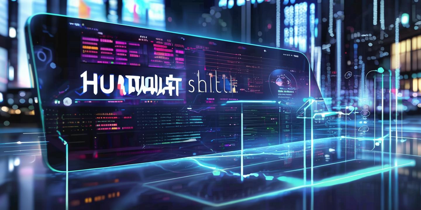 华泰证券发布国内首款AI原生交易APPAI涨乐插图 华泰证券发布国内首款AI原生交易APPAI涨乐