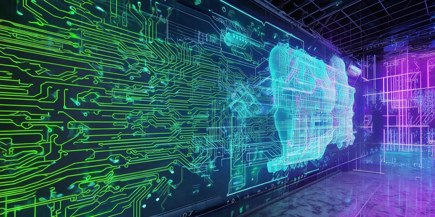 英伟达20亿美元投资Synopsys 合作推动AI工程设计革命插图 英伟达20亿美元投资Synopsys 合作推动AI工程设计革命