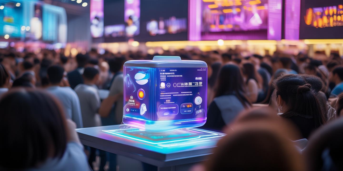 华为399元AI陪伴玩具秒售罄，入局千亿情绪生意