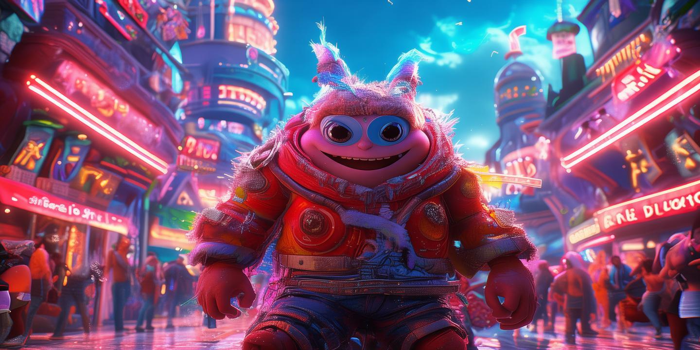 漫剧能否复制红果神话 未来内容风口再起插图 漫剧能否复制红果神话 未来内容风口再起