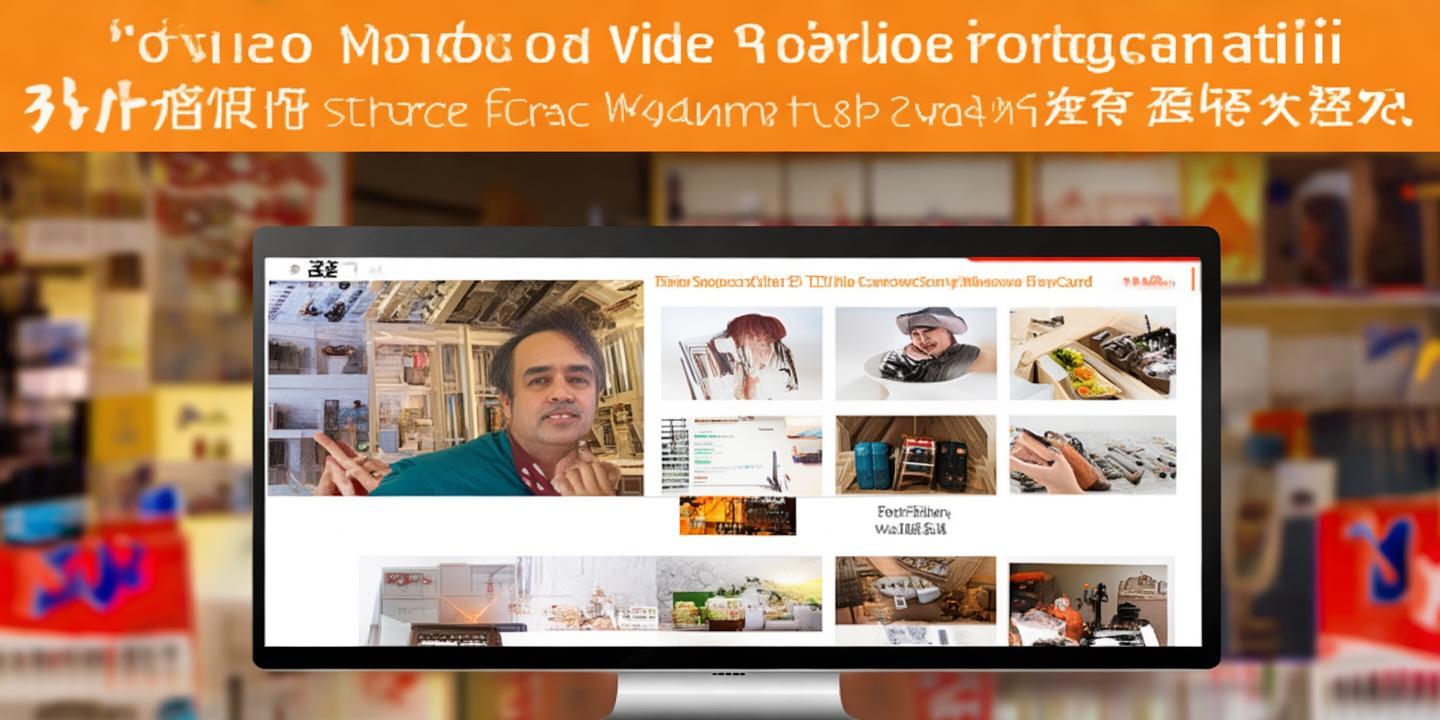 微信小店短视频带货激励计划流量扶持成长卡奖励插图 微信小店短视频带货激励计划流量扶持成长卡奖励