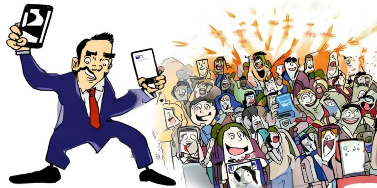 罗永浩欲重返手机圈 消费者却偏爱更差手机