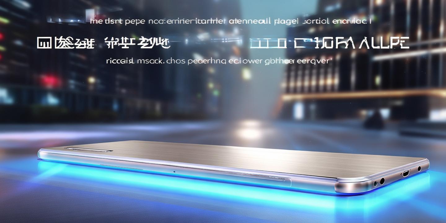 荣耀首发10000mAh电池手机 荣耀Power 2续航破纪录 淘汰充电宝插图 荣耀首发10000mAh电池手机 荣耀Power 2续航破纪录 淘汰充电宝