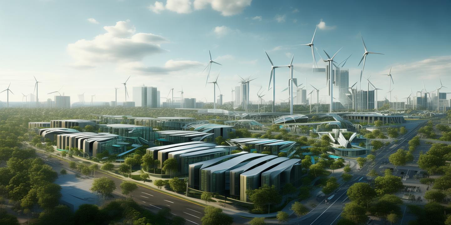 澳大利亚AI发展或耗12%电力 政府拟推绿色数据中心新规插图 澳大利亚AI发展或耗12%电力 政府拟推绿色数据中心新规