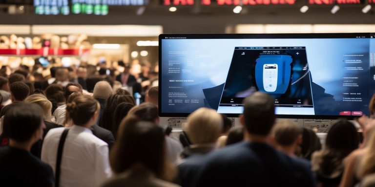 黑五Rufus成交率翻倍 AI助手成亚马逊最大转化引擎