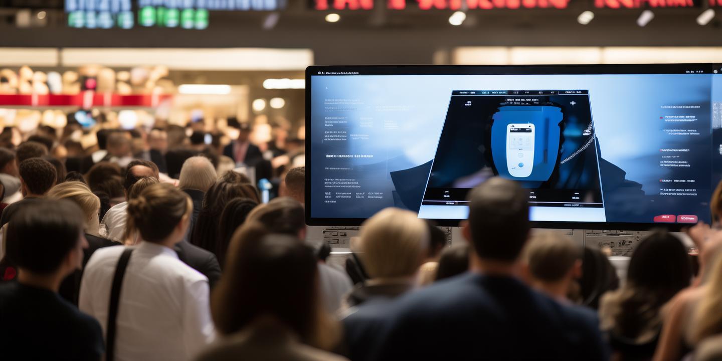 黑五Rufus成交率翻倍 AI助手成亚马逊最大转化引擎插图 黑五Rufus成交率翻倍 AI助手成亚马逊最大转化引擎