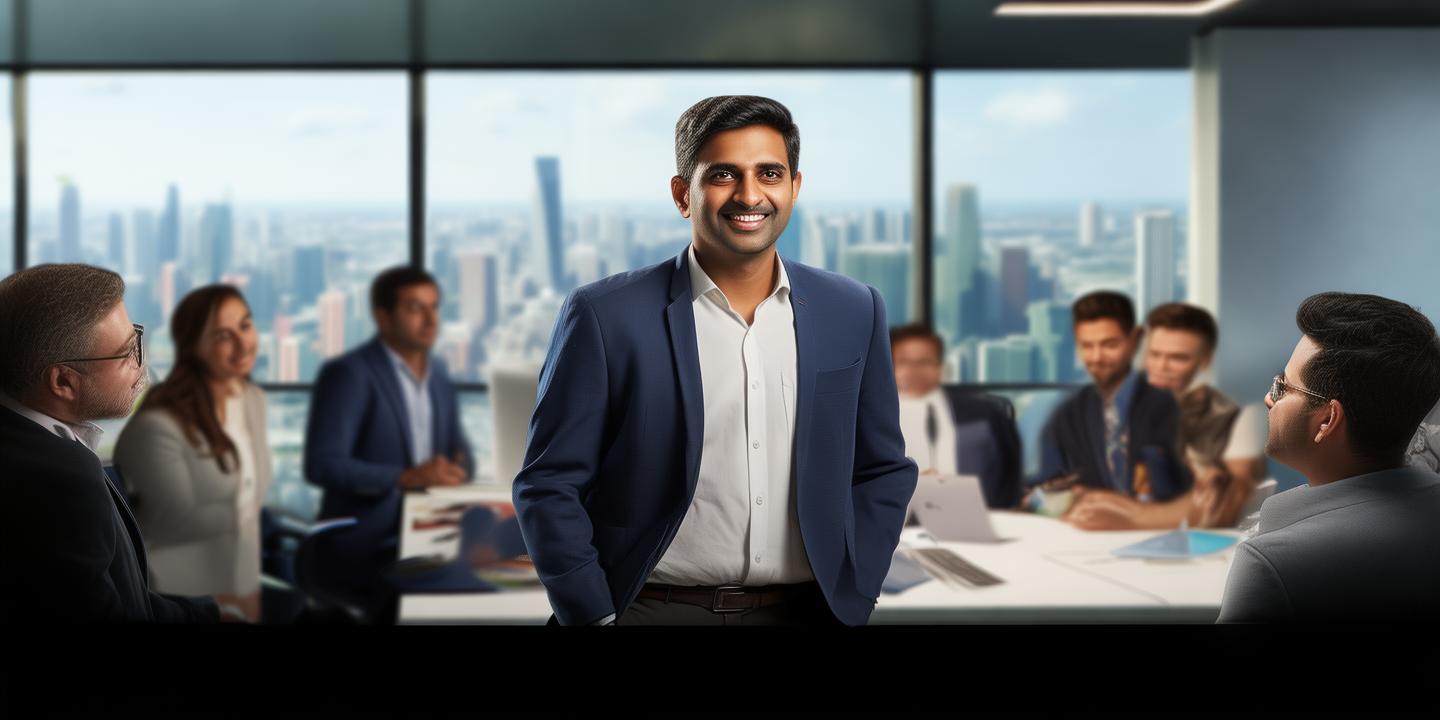 苹果AI团队换将:前微软高管Amar Subramanya接任,能否扭转落后局面插图 苹果AI团队换将:前微软高管Amar Subramanya接任,能否扭转落后局面