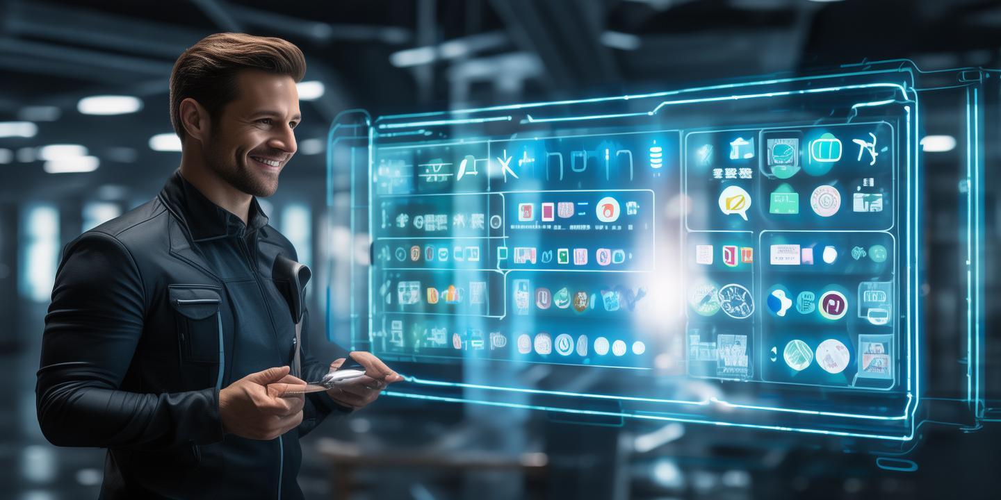 马斯克欲将X打造成微信升级版 覆盖生活全方位功能插图 马斯克欲将X打造成微信升级版 覆盖生活全方位功能