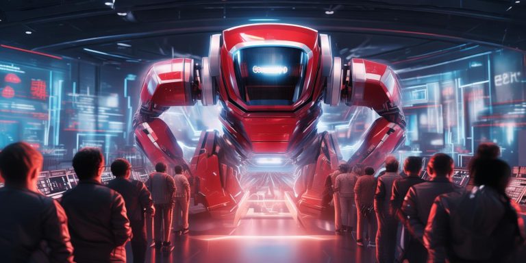 OpenAI启动红色警报 全力改进ChatGPT暂缓广告业务