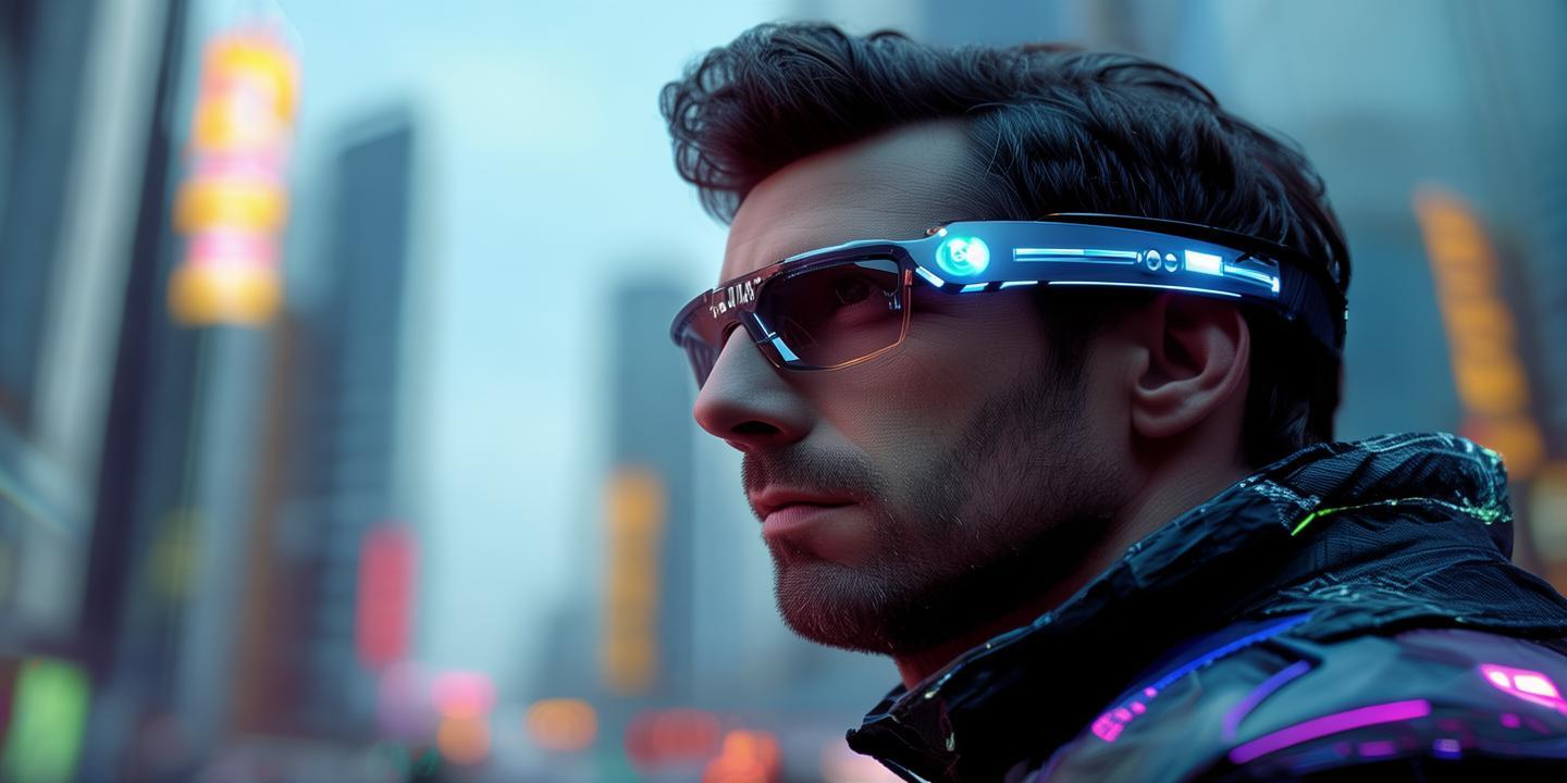 理想AI眼镜Livis灵感致敬钢铁侠 李想揭秘五大关键特性插图 理想AI眼镜Livis灵感致敬钢铁侠 李想揭秘五大关键特性