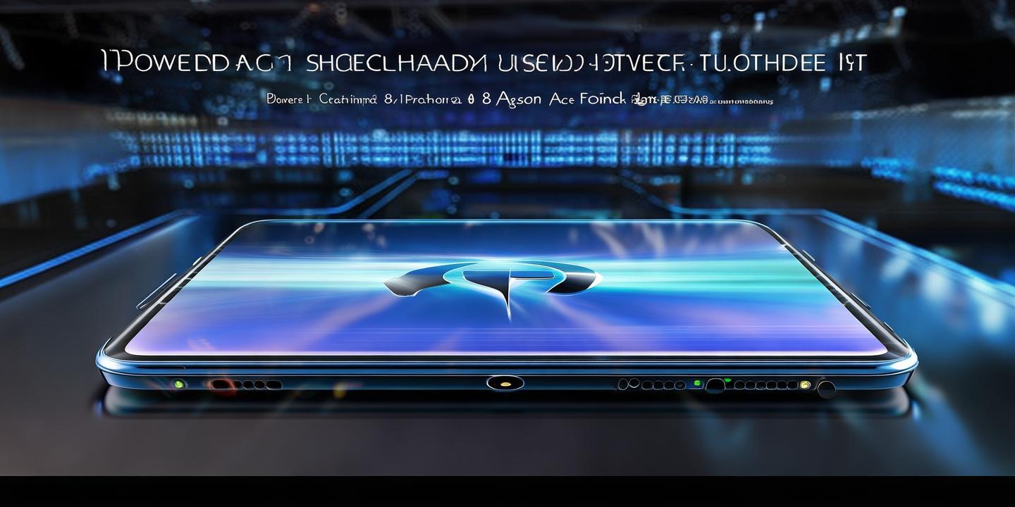 一加Ace 6T首发骁龙8 Gen 5 明天登场 旗舰配置曝光插图 一加Ace 6T首发骁龙8 Gen 5 明天登场 旗舰配置曝光