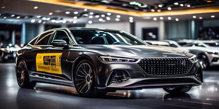 尊界S800延续补贴政策 11月交付破2000台霸榜70万级豪华车销冠