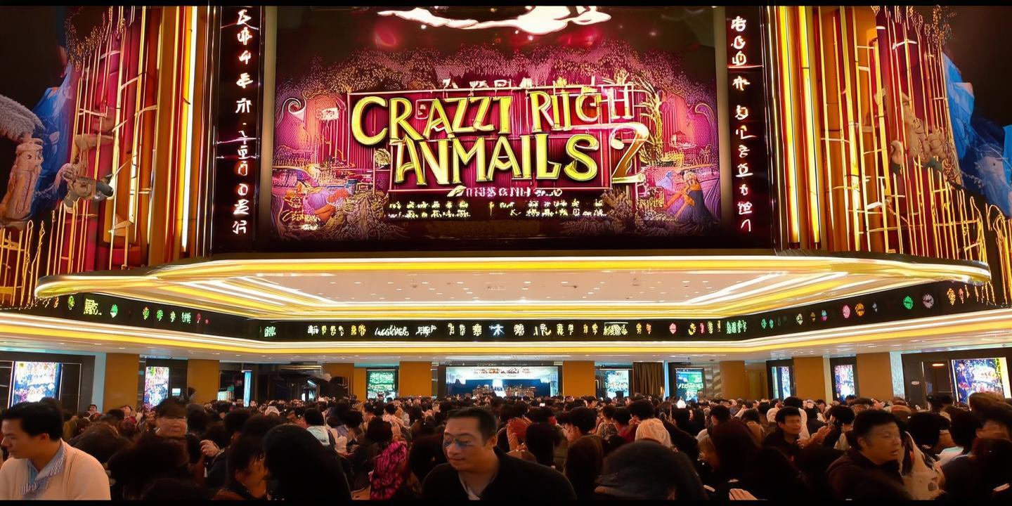 《疯狂动物城2》票房破21亿 创进口片纪录领跑贺岁档