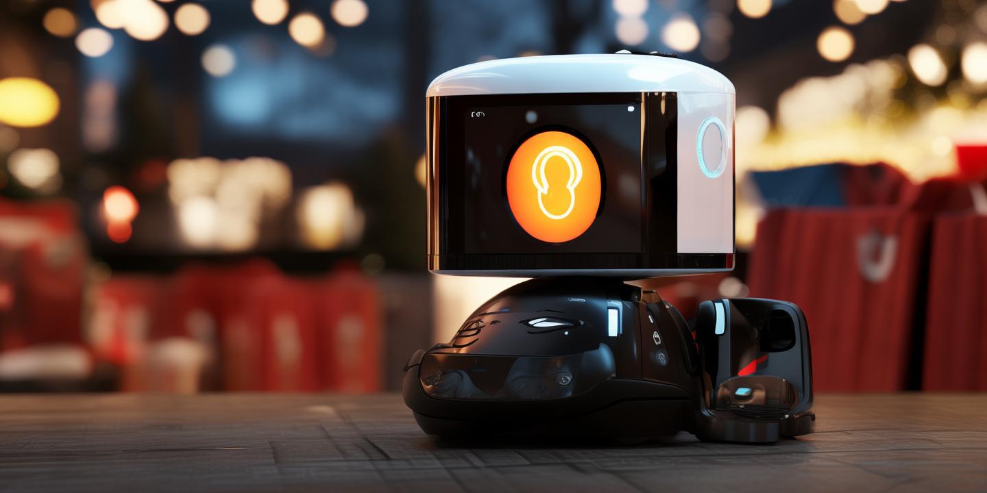 ChatGPT黑五导流激增28% 亚马逊沃尔玛受益显著