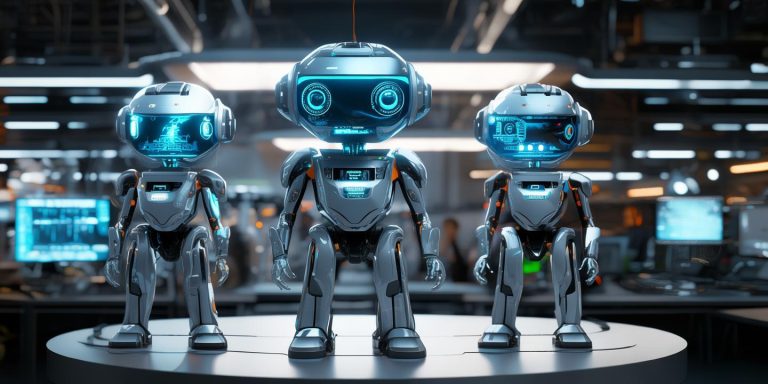 亚马逊云科技发布三款AI智能体 Kiro可自主编程数日