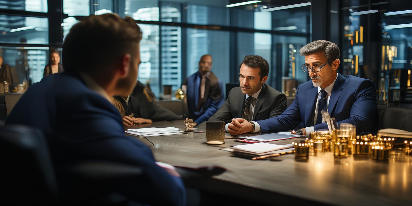 Anthropic携手顶级IPO律师Wilson Sonsini加速上市争夺战