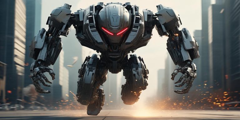 马斯克转发擎天柱跑步视频 刷新纪录人形机器人加速落地