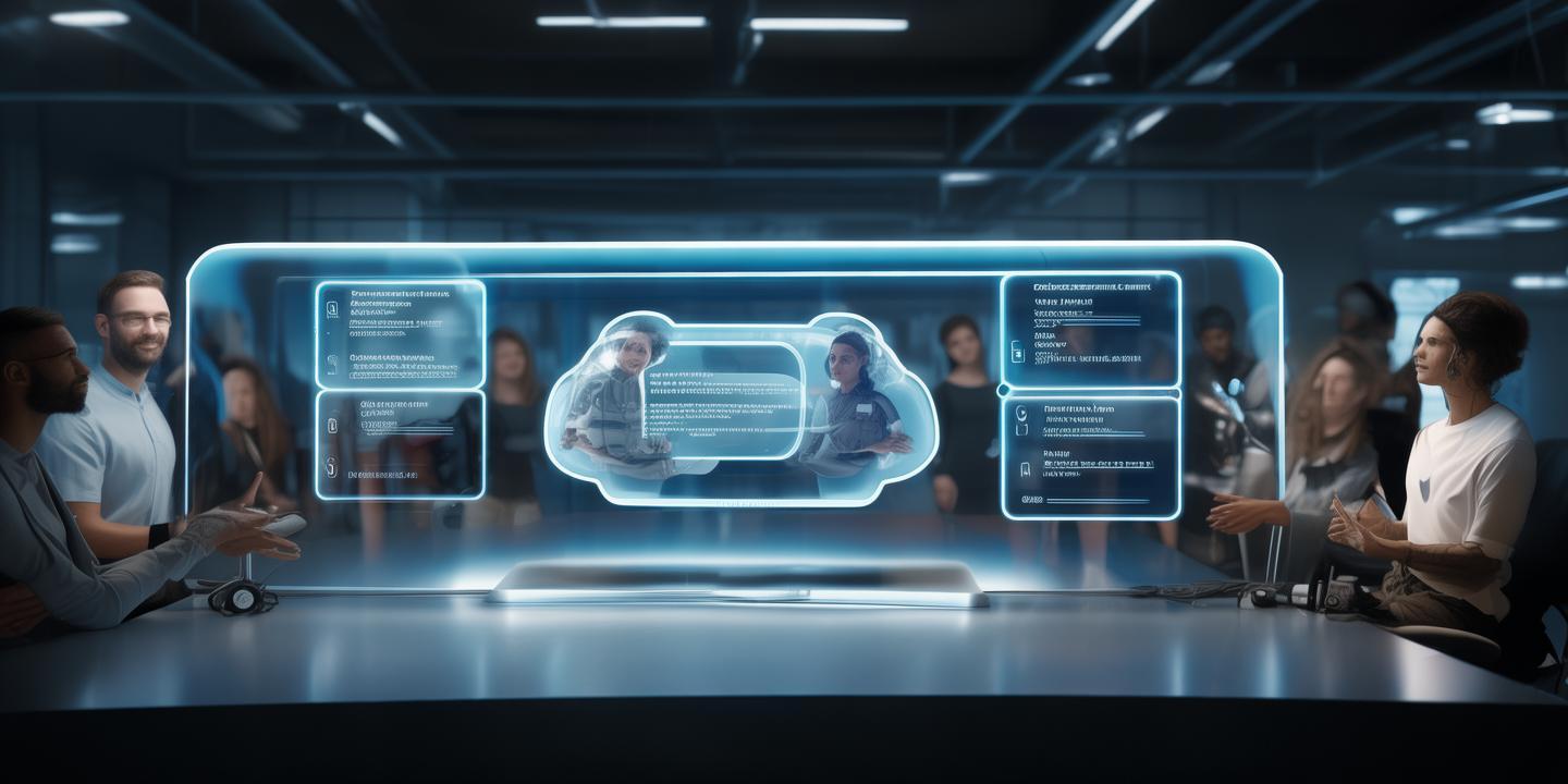 谷歌测试AI对话模式无缝连接 提升搜索体验插图 谷歌测试AI对话模式无缝连接 提升搜索体验