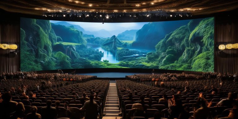 阿凡达3首映获压倒性好评 3小时IMAX特效震撼来袭