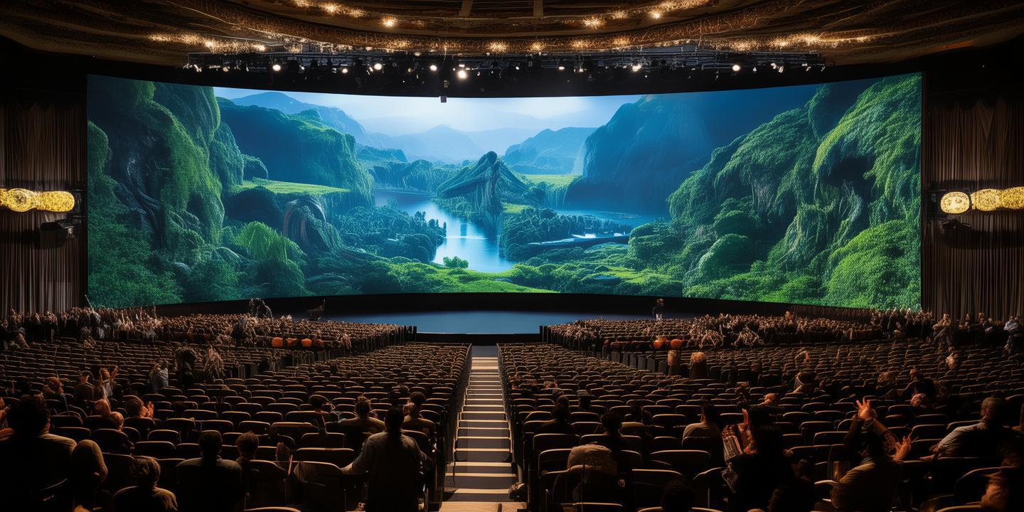 阿凡达3首映获压倒性好评 3小时IMAX特效震撼来袭