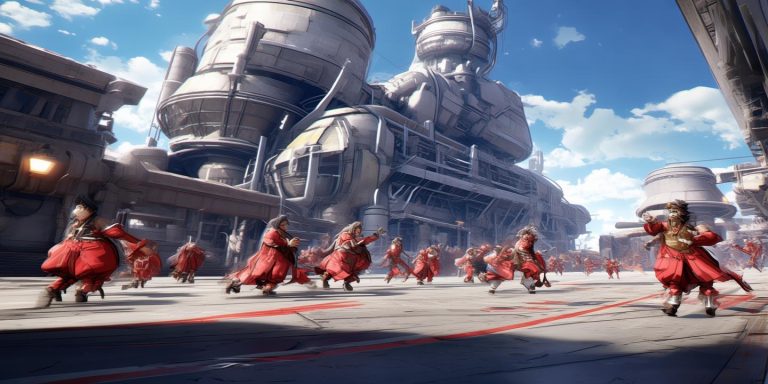 大厂抢滩漫剧赛道 阅文红果快手掀内容三国杀