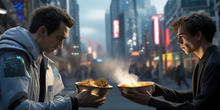 Meta送汤挖人OpenAI浓汤留才 硅谷AI人才争夺战升级