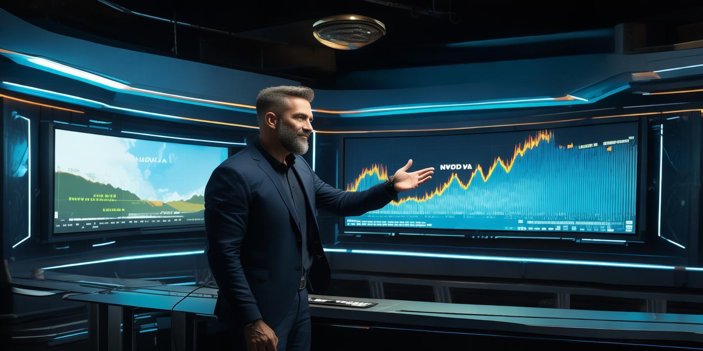 英伟达CFO力挺AI算力增长:新芯片助推算力叠加 领先优势未缩插图 英伟达CFO力挺AI算力增长:新芯片助推算力叠加 领先优势未缩