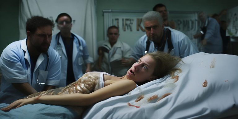 女子生吞鱼胆险丧命 医生警告鱼胆毒性堪比砒霜无解药