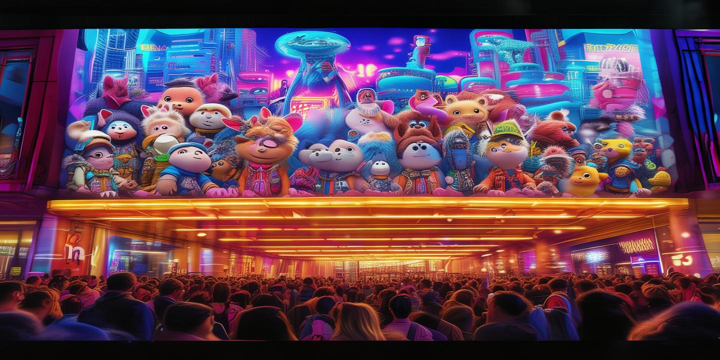 2025贺岁档票房破20亿 疯狂动物城2领跑刷新纪录