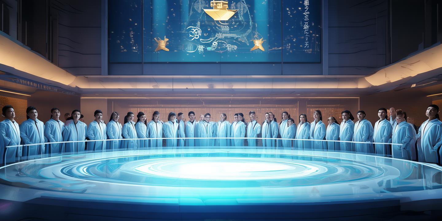 中国顶尖高校增设具身智能本科专业 培养百万级紧缺人才