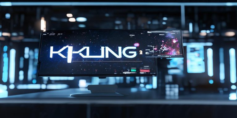 Kling 2.6发布 原生音频+10秒1080P AI视频进入有声时代