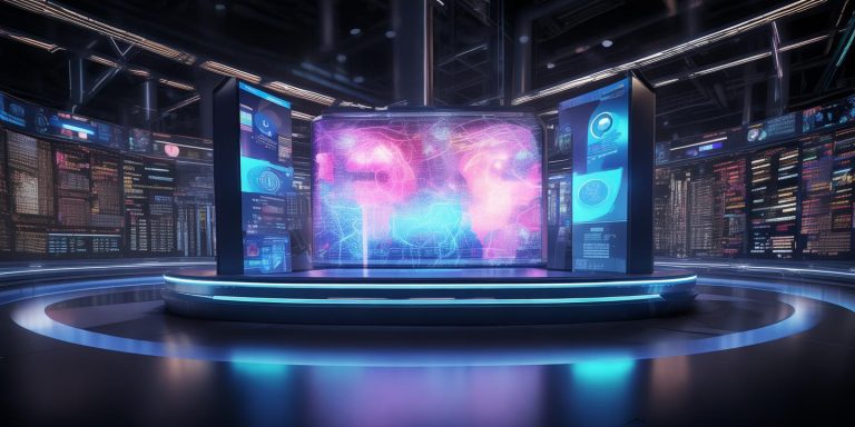 传声港AI媒体平台：一站式企业营销传播解决方案