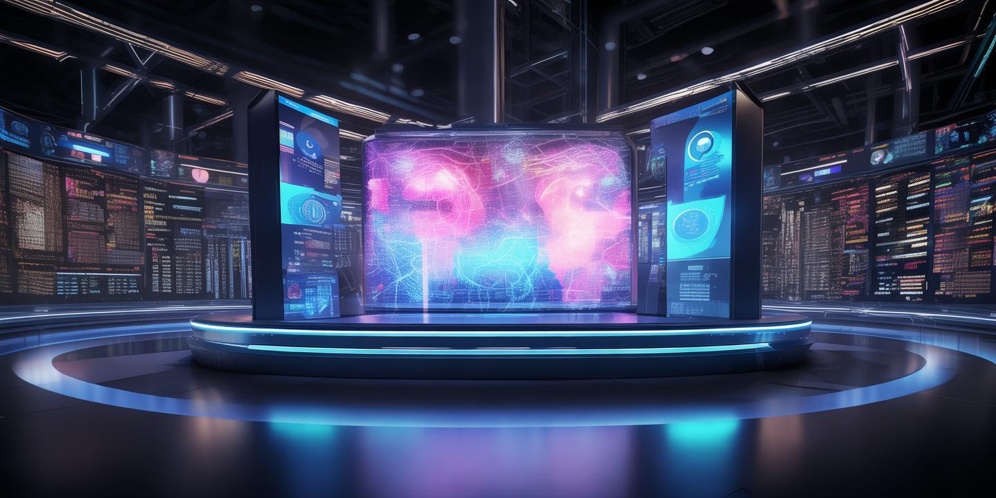 传声港AI媒体平台:一站式企业营销传播解决方案插图 传声港AI媒体平台:一站式企业营销传播解决方案