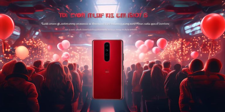 REDMI Turbo 5全球首发天玑8500：春节前登场旗舰级游戏体验