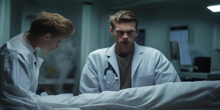 新西兰17岁少年三年电子烟致肺塌陷险丧命 医生警告青少年危害