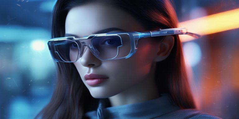 夸克AI眼镜S1联手瑞声科技 打造智能语音交互新体验