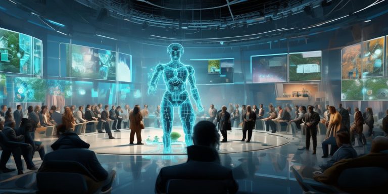 2025可持续社会价值创新大会：AI赋能未来，共寻发展新解法