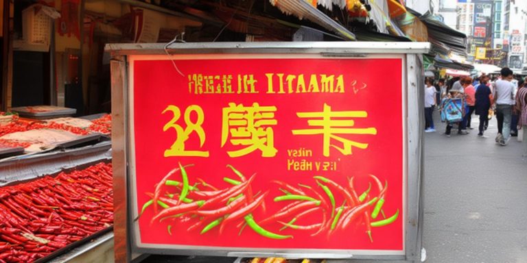 成都小米辣28元一斤 超过猪肉成焦点