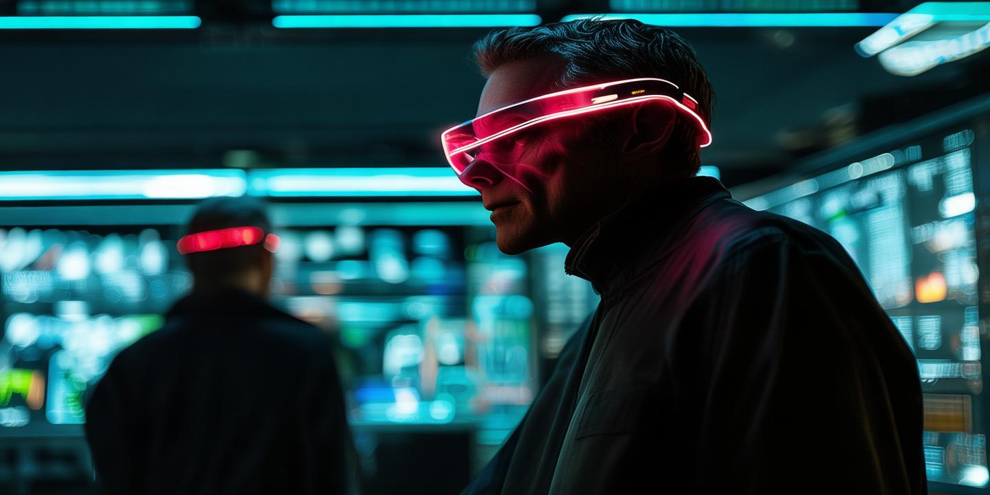 苹果设计大神Alan Dye加盟Meta掌舵AR眼镜 AI交互新篇章