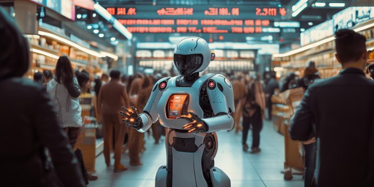 中兴豆包助手引爆市场 AI键秒售罄股价涨停