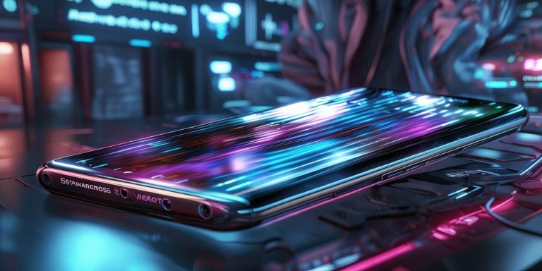 一加Ace 6T首发骁龙8 Gen2 安兔兔跑分破356万性能巅峰