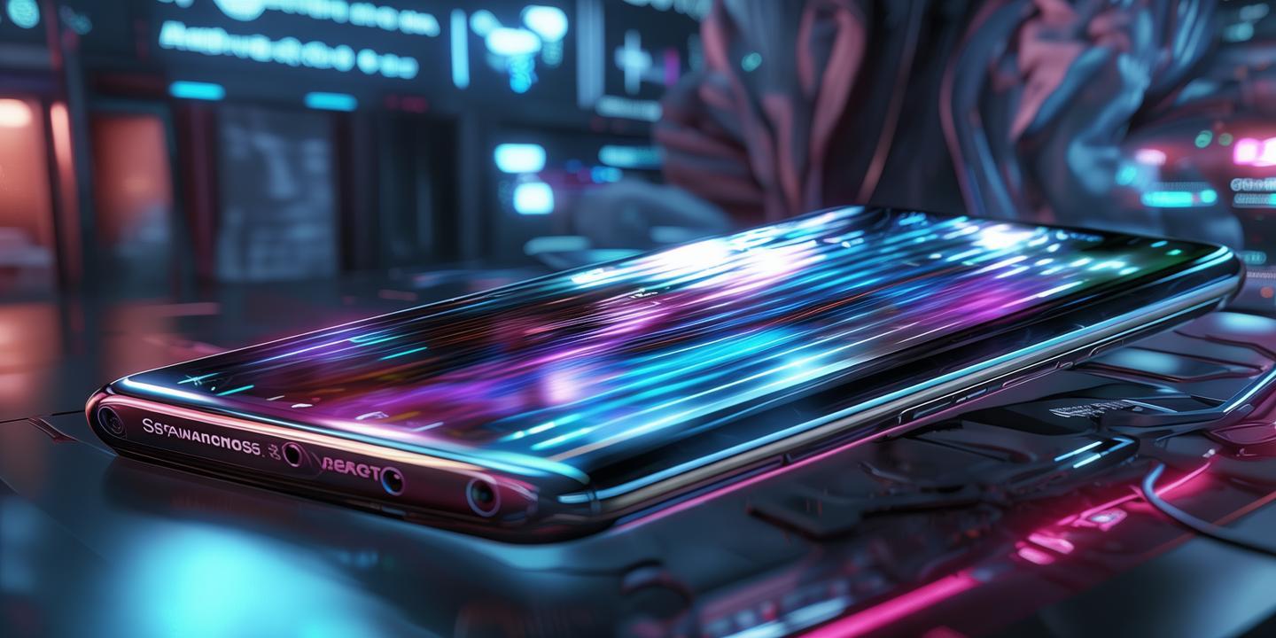 一加Ace 6T首发骁龙8 Gen2 安兔兔跑分破356万性能巅峰插图 一加Ace 6T首发骁龙8 Gen2 安兔兔跑分破356万性能巅峰