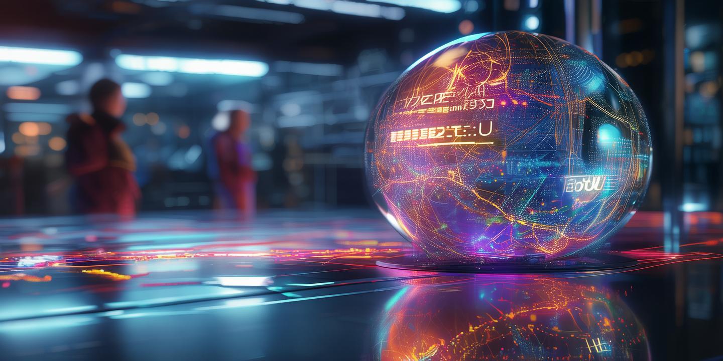 智源Emu3.5世界模型预测真实下一秒 AI进化新里程碑插图 智源Emu3.5世界模型预测真实下一秒 AI进化新里程碑