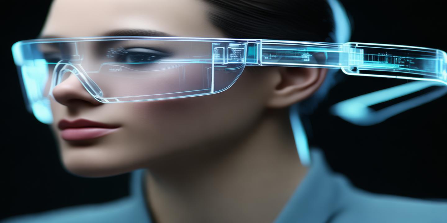 Meta挖角苹果设计师Alan Dye重塑AI眼镜未来可穿戴设备将取代智能手机插图 Meta挖角苹果设计师Alan Dye重塑AI眼镜未来可穿戴设备将取代智能手机