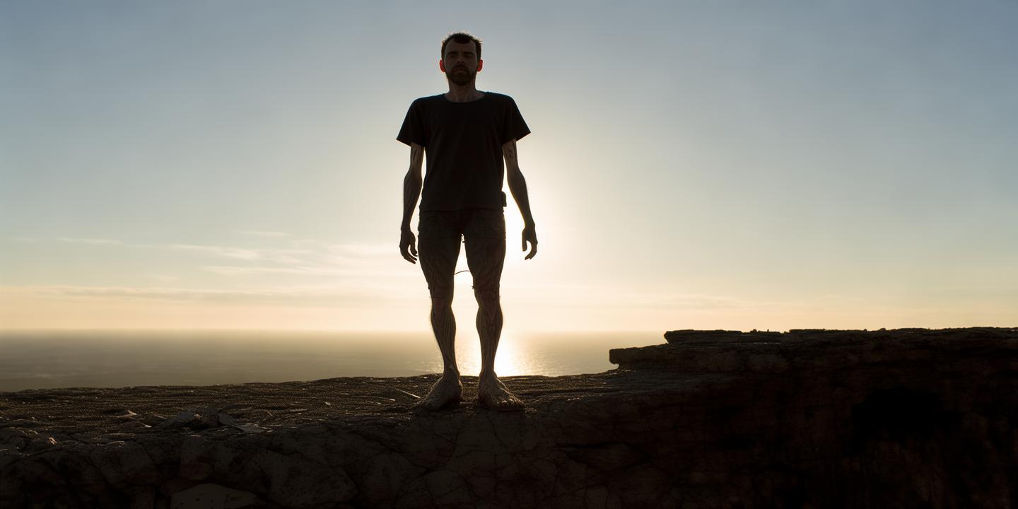 吴建豪暴瘦100斤引担忧 身高180cm体重仅100斤