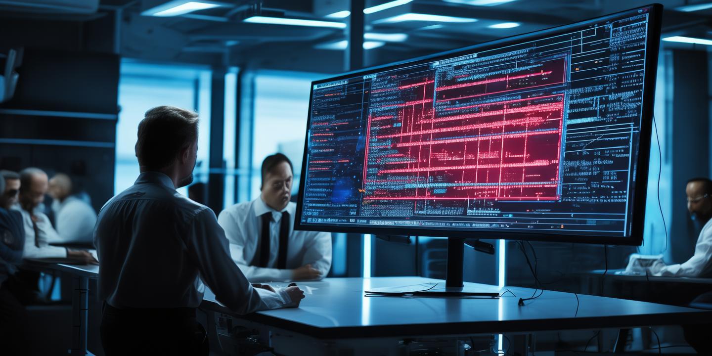 AI发现智能合约漏洞 模拟攻击损失高达460万美元插图 AI发现智能合约漏洞 模拟攻击损失高达460万美元