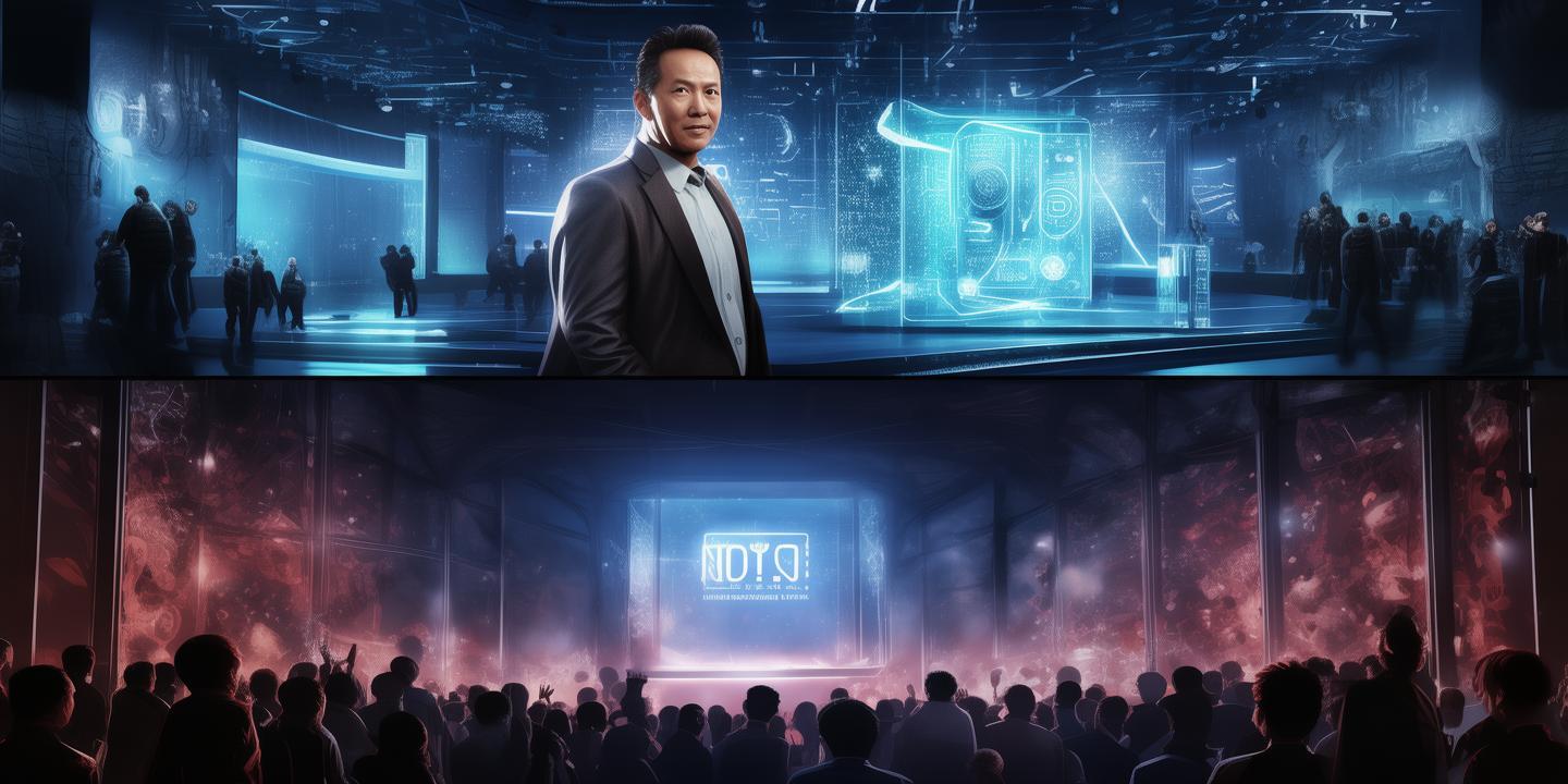 小米AI战略首曝光 卢伟冰押注”AI+物理世界”千万年薪罗福莉领衔MiMo大模型插图 小米AI战略首曝光 卢伟冰押注"AI+物理世界"千万年薪罗福莉领衔MiMo大模型