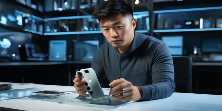 王自如评测iPhone 17：设计妥协创新力下降