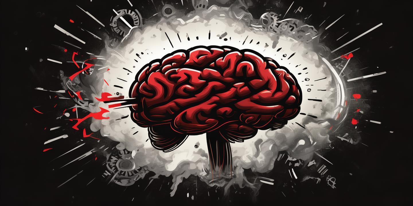 警惕倍速追剧伤大脑 认知记忆或遭重创插图 警惕倍速追剧伤大脑 认知记忆或遭重创