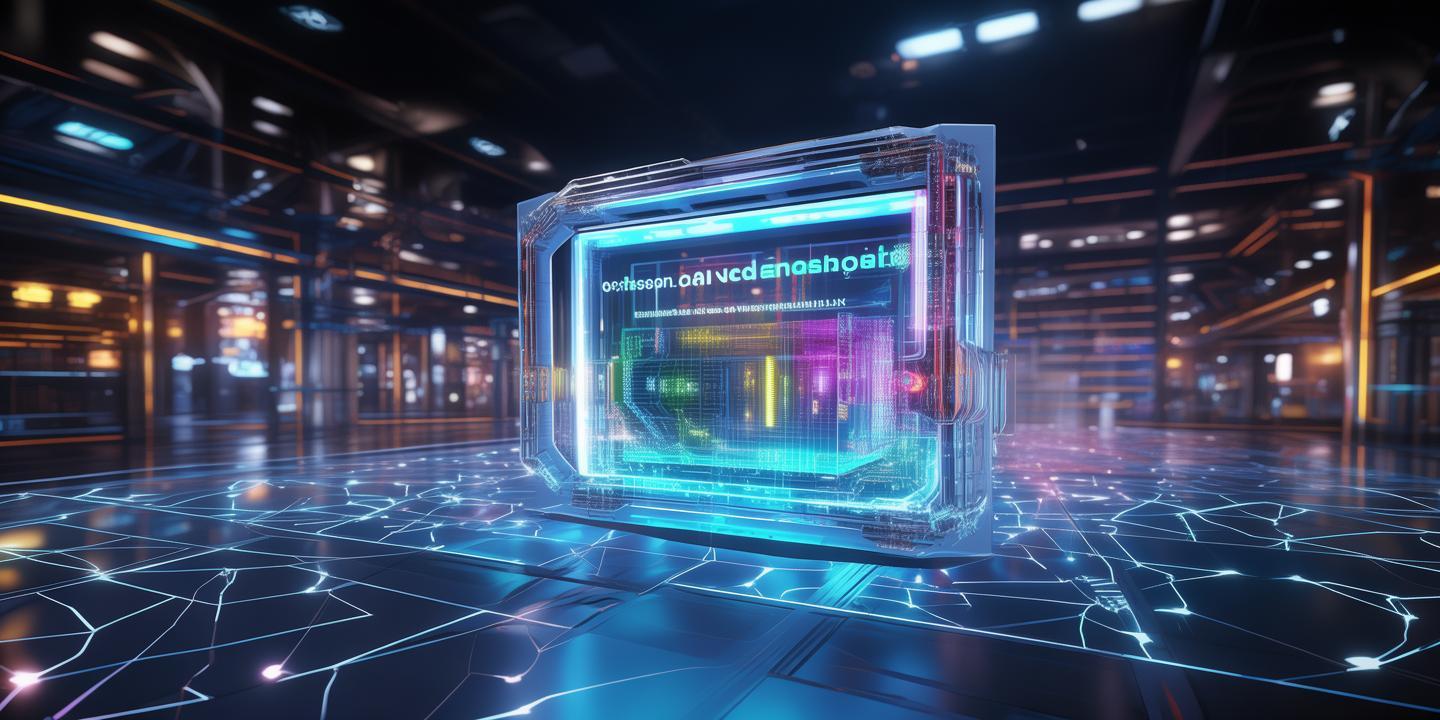 快手AI新引擎:可灵突破与未来增长路径探索插图 快手AI新引擎:可灵突破与未来增长路径探索